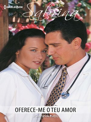 cover image of Oferece-me o teu amor